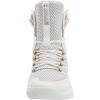 imageUnder Armour Womens HOVR Highlight Ace Volleyball ShoeWhite 100White