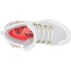 imageUnder Armour Womens HOVR Highlight Ace Volleyball ShoeWhite 100White