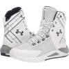 imageUnder Armour Womens HOVR Highlight Ace Volleyball ShoeWhite 101Midnight Navy