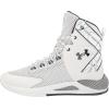 imageUnder Armour Womens HOVR Highlight Ace Volleyball ShoeWhite 101Midnight Navy