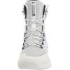imageUnder Armour Womens HOVR Highlight Ace Volleyball ShoeWhite 101Midnight Navy