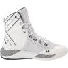 imageUnder Armour Womens HOVR Highlight Ace Volleyball ShoeWhite 101Midnight Navy