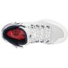 imageUnder Armour Womens HOVR Highlight Ace Volleyball ShoeWhite 101Midnight Navy