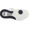 imageUnder Armour Womens HOVR Highlight Ace Volleyball ShoeWhite 101Midnight Navy