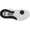 imageUnder Armour Womens HOVR Highlight Ace Volleyball ShoeWhite 102Black