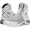 imageUnder Armour Womens HOVR Highlight Ace Volleyball ShoeWhite 102Black