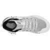 imageUnder Armour Womens HOVR Highlight Ace Volleyball ShoeWhite 102Black