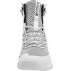 imageUnder Armour Womens HOVR Highlight Ace Volleyball ShoeWhite 102Black