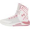 imageUnder Armour Womens HOVR Highlight Ace Volleyball ShoeWhite 103Red
