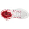 imageUnder Armour Womens HOVR Highlight Ace Volleyball ShoeWhite 103Red