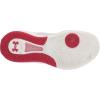 imageUnder Armour Womens HOVR Highlight Ace Volleyball ShoeWhite 103Red