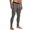 Charcoal Light Heather (020)/Black