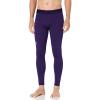 Purple (500)/White