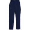 Academy Blue (408)/Onyx White