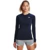 Midnight Navy (410)/White