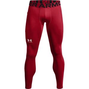 imageUnder Armour Mens ColdGear LeggingsFlawless 834White
