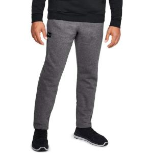 imageUnder Armour Mens Rival Fleece PantsGray