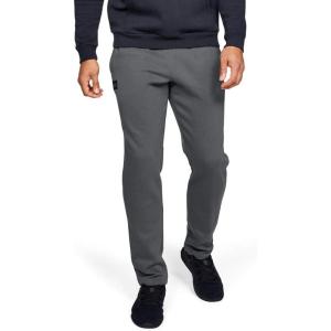 imageUnder Armour Mens Rival Fleece PantsPitch Gray