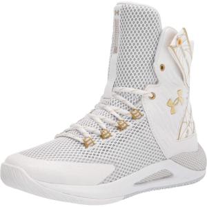 imageUnder Armour Womens HOVR Highlight Ace Volleyball ShoeWhite 100White