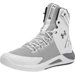 imageUnder Armour Womens HOVR Highlight Ace Volleyball ShoeWhite 102Black