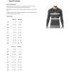 imageUnder Armour Mens Tech 20 VNeck ShortSleeve TShirt508 Birdie Green   Black