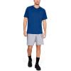imageUnder Armour Mens Tech 20 VNeck ShortSleeve TShirtRoyal