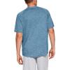 imageUnder Armour Mens Tech 20 VNeck ShortSleeve TShirtThunder
