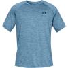 imageUnder Armour Mens Tech 20 VNeck ShortSleeve TShirtThunder