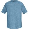 imageUnder Armour Mens Tech 20 VNeck ShortSleeve TShirtThunder
