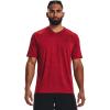 (610) Stadium Red / Red / Black