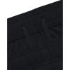 imageUnder Armour Mens AcademySteel UA Woven Graphic Modern Low Rise MultiSport Short002 Black   Pitch Gray