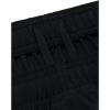 imageUnder Armour Mens AcademySteel UA Woven Graphic Modern Low Rise MultiSport Short004 Black   Rise