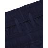 imageUnder Armour Mens AcademySteel UA Woven Graphic Modern Low Rise MultiSport Short410 Midnight Navy   White