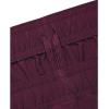 imageUnder Armour Mens AcademySteel UA Woven Graphic Modern Low Rise MultiSport Short572 Purple Stone   White