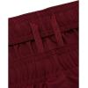 imageUnder Armour Mens AcademySteel UA Woven Graphic Modern Low Rise MultiSport Short690 Chestnut Red   Bolt Red