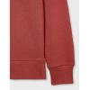 imageUnder Armour Mens Rival Fleece Crew TShirtCinna Red 688Onyx White