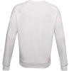 imageUnder Armour Mens Rival Fleece Crew TShirtOnyx White 112White