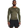 (390) Marine Od Green / / White