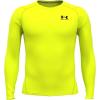 (731) High-vis Yellow / / Black