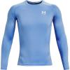 Carolina Blue (475)/White