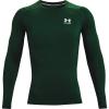Forest Green (301)/White