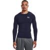 Midnight Navy (410)/White