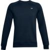 Academy Blue (408)/Onyx White