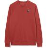 Cinna Red (688)/Onyx White