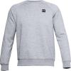 Mod Gray Light Heather (011)/Onyx White