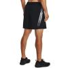 imageUnder Armour Mens AcademySteel UA Woven Graphic Modern Low Rise MultiSport Short001  Black  White