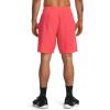 imageUnder Armour Mens AcademySteel UA Woven Graphic Modern Low Rise MultiSport Short628 Beta   Dark Maroon