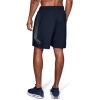 imageUnder Armour Mens AcademySteel UA Woven Graphic Modern Low Rise MultiSport ShortNavy