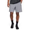 imageUnder Armour Mens AcademySteel UA Woven Graphic Modern Low Rise MultiSport ShortSteel