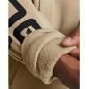imageUnder Armour Mens Fleece Graphic Hoodie299 City Khaki   Black